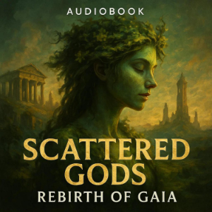 The Scattered Gods: Rebirth of Gaia