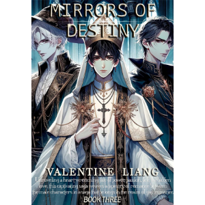 Mirrors of Destiny 3