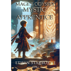 Odyssey of the Mage: Mystic Disciple