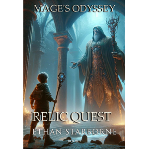 Odyssey of the Mage: Relic Quest