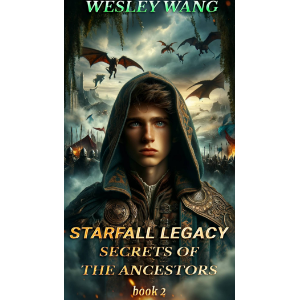 Starfall Legacy: Secrets of the Ancestors