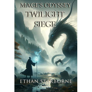 Odyssey of the Mage: Siege at Dusk-logo