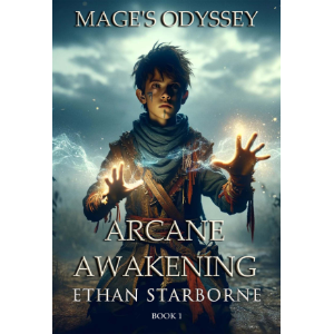 Odyssey of the Mage: Arcane Awakening