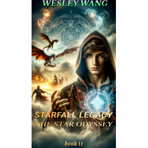 Starfall Legacy: The Star Odyssey