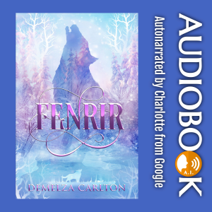 Fenrir-logo