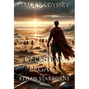 Odyssey of the Mage: Celestial Legacy