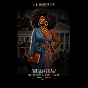 Welcome to the Moseley Braun School  of Law