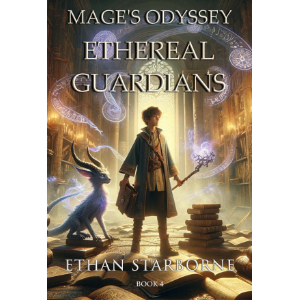 Odyssey of the Mage: Ethereal Guardians