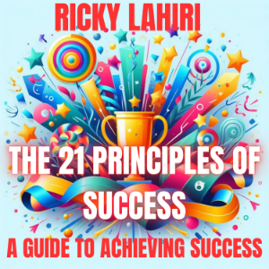 The 21 Principles of Success