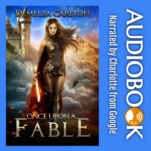 Once Upon a Fable