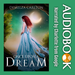 Once Upon a Dream