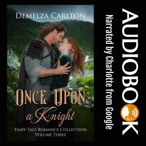 Once Upon a Knight