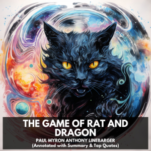 The Game of Rat and Dragon (Unabridged)