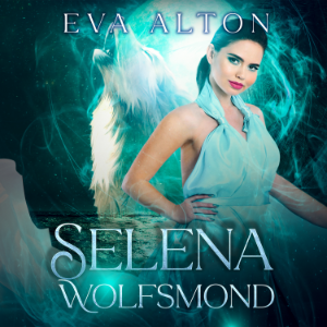 Selena - Wolf Moon (Witches of Ibiza, #2)