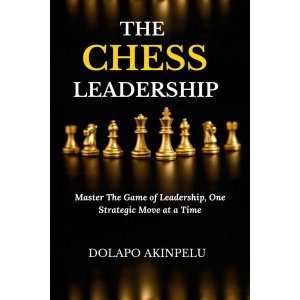 THE CHESS LEADERSHIP