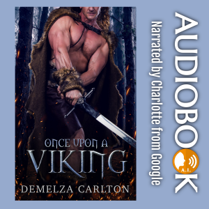 Once Upon a Viking