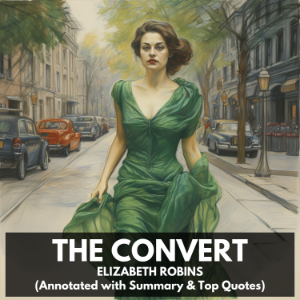 The Convert (Unabridged)