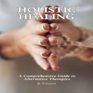 Holistic Healing-logo