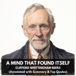 A Mind That Found Itself (Unabridged)-logo
