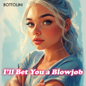 I’ll Bet You a Blowjob