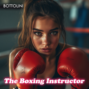 The Boxing Instructor-logo