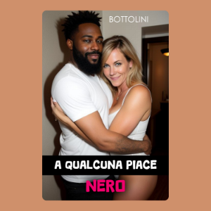 A qualcuna piace nero