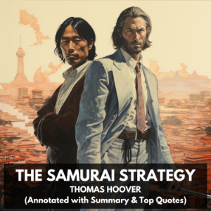 The Samurai Strategy (Unabridged)