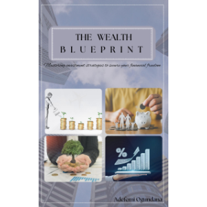 THE WEALTH BLUE PRINT