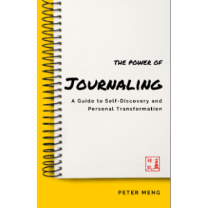 The Power of Journaling
