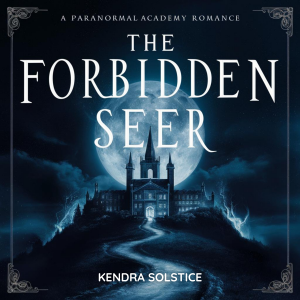 The Forbidden Seer