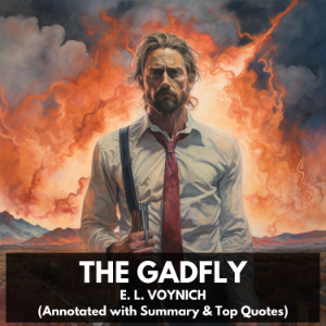 The Gadfly (Unabridged)