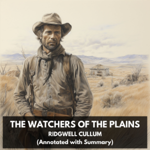 The Watchers of the Plains (Unabridged)