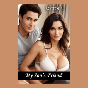 My Son’s Friend