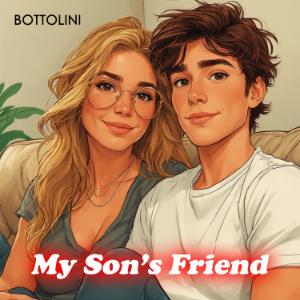 My Son’s Friend