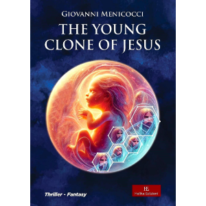 The young clone of Jesus