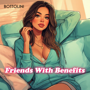 Friends With Benefits