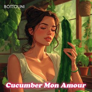 Cucumber Mon Amour