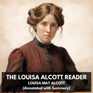 The Louisa Alcott Reader (Unabridged)-logo