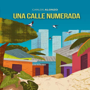 Una calle numerada-logo