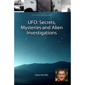 UFO: Secrets, Mysteries and Alien Investigations