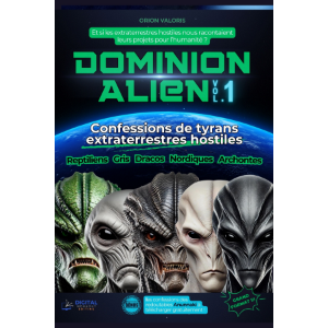 DOMINION ALIEN