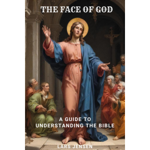 The Face Of God - A Guide To Understanding The Bible-logo