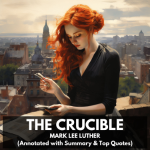 The Crucible (Unabridged)