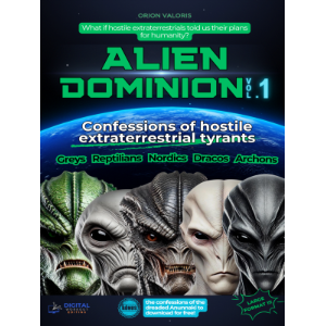 ALIEN DOMINION