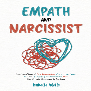 Empath and Narcissist