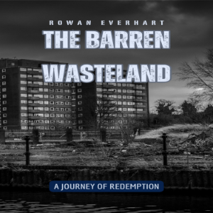 The Barren Wasteland-logo