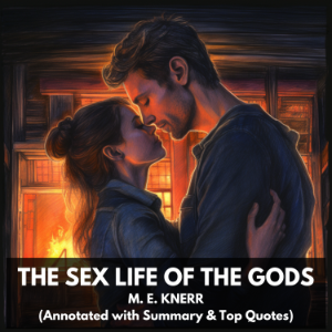 The Sex Life of the Gods (Unabridged)