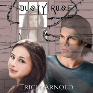 Dusty Rose Corrected