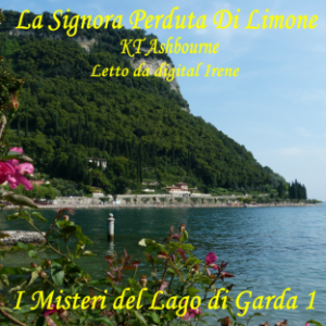 1 La Nuova Arrivata
