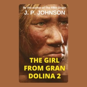 THE GIRL FROM GRAN DOLINA 2. LUCY